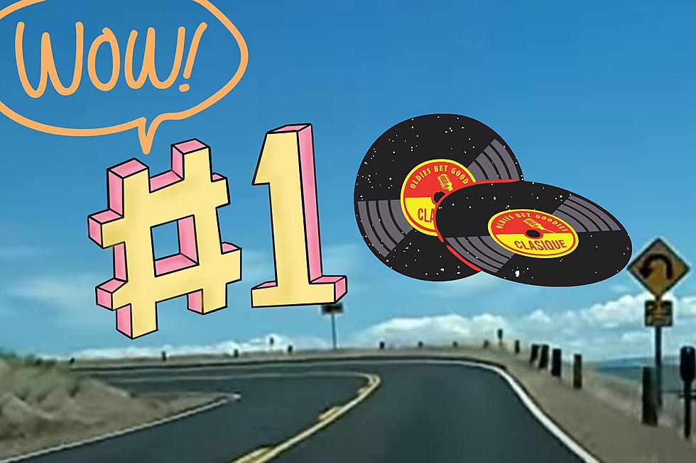Insane Idaho Spiral Grade Highway Inspired Massive #1 Hit Song
