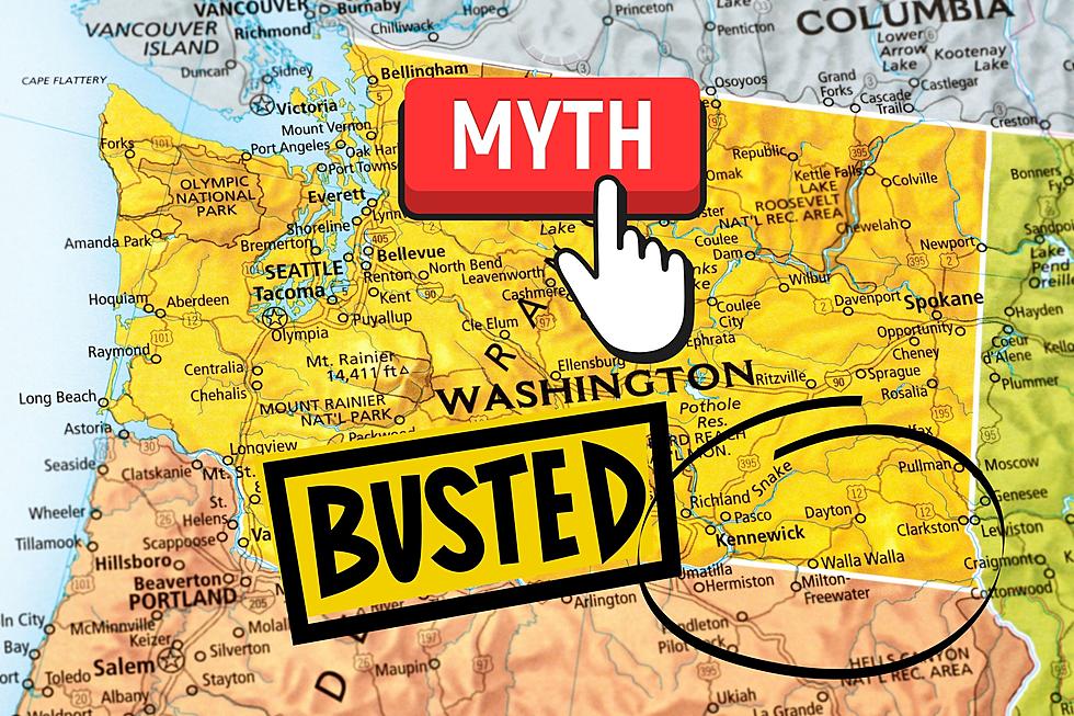 10 Myths Americans Believe About the Tri-Cities Area