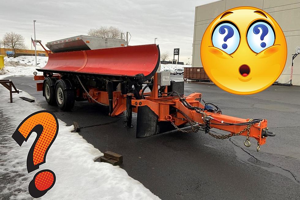 WSDOT Needs Your Help to Name New Tow Plow, Vote on Final 4 Here