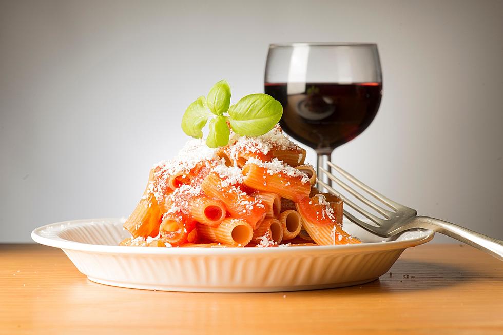 Mamma Mia! These are Tri-Cities Most Outstanding Italian Restaurants…