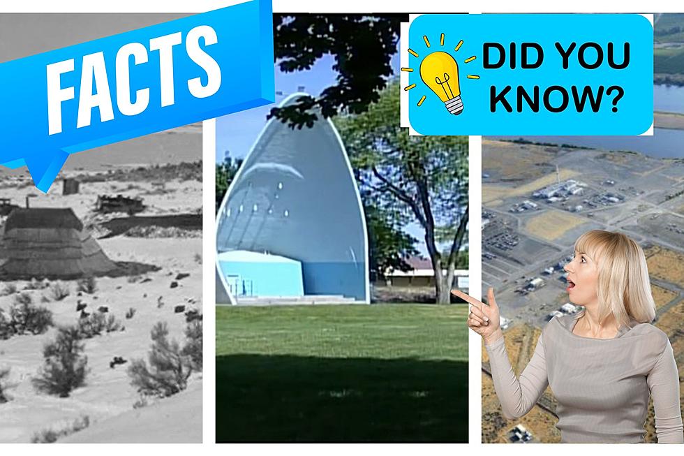 6 Little Known Facts About Tri-Cities That’ll Surprise You