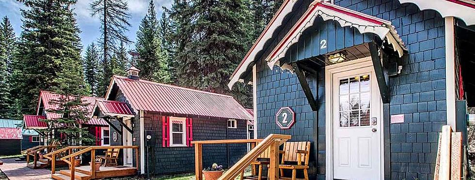 These Amazing Bungalows for Rent Are an Escape From the Tri-Cities