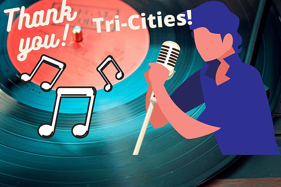 Which Famous Musician Loved The Tri-Cities So Much He Wrote A Hit Song About It?