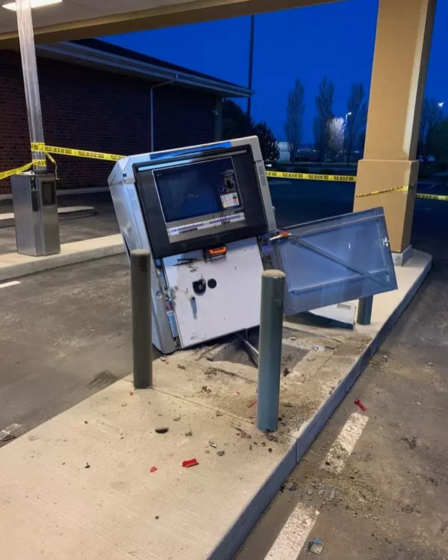 Pasco Police Call It &#8220;The Little ATM That Could&#8230;Almost Be Broken Into&#8221; [VIDEO]