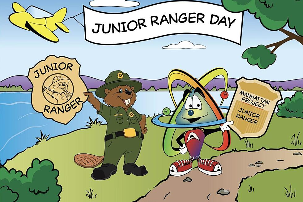 Tri-Cities Parks Are Inviting Kids to Join Adventurous Junior Ranger Day THIS Saturday