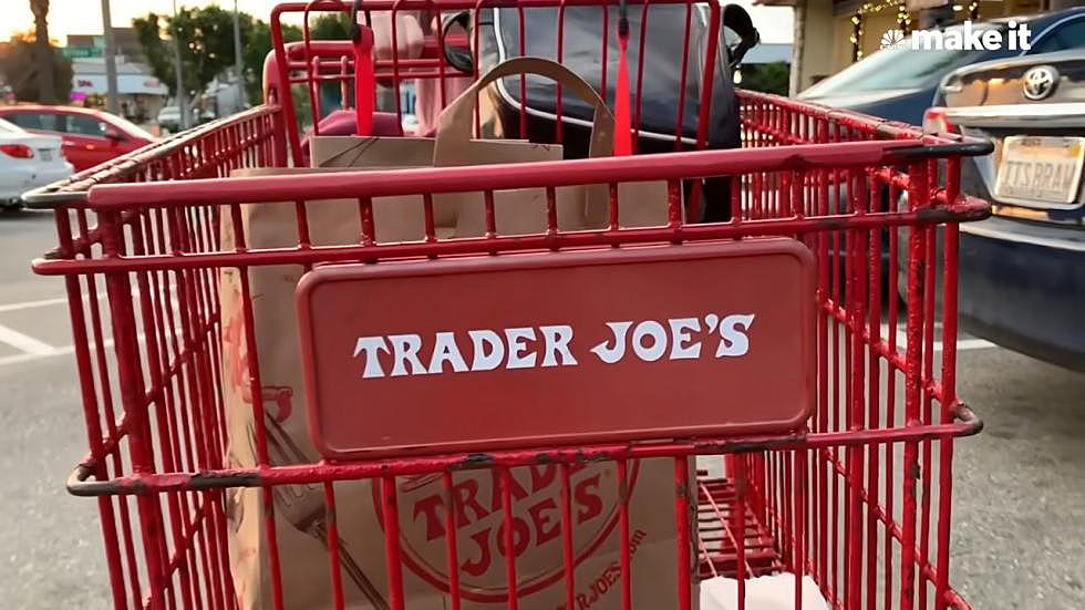 Did Trader Joe’s New Kennewick Location Get Reveal in Designs?