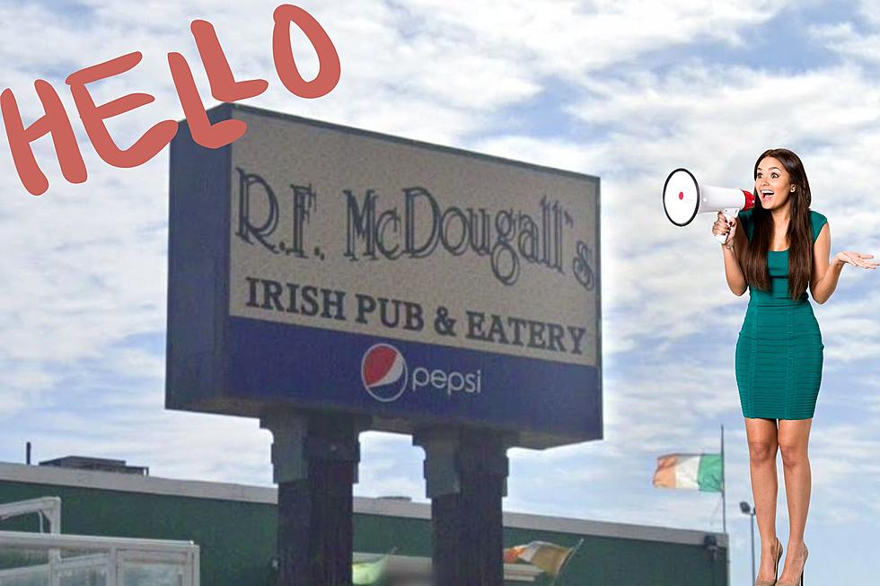 Richland’s R.F. McDougalls No More, Exciting New Restaurant Launches Soon