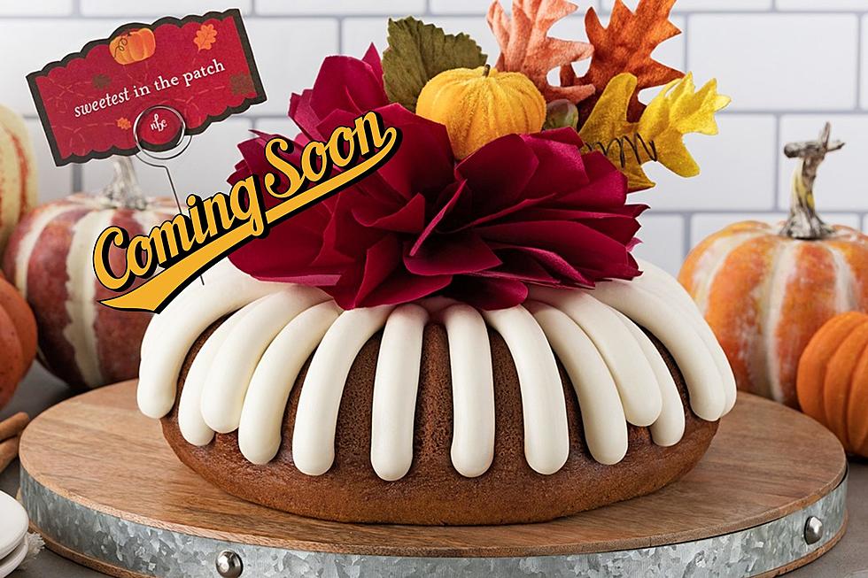 Popular Bakery Specializing in Bundt Cakes Opening Soon in Richland