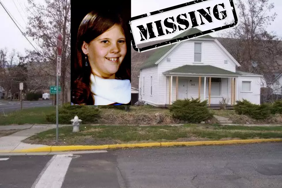 Missing 12 Year Old Girl 1979 Washington Cold Case Leads Still Being Sought