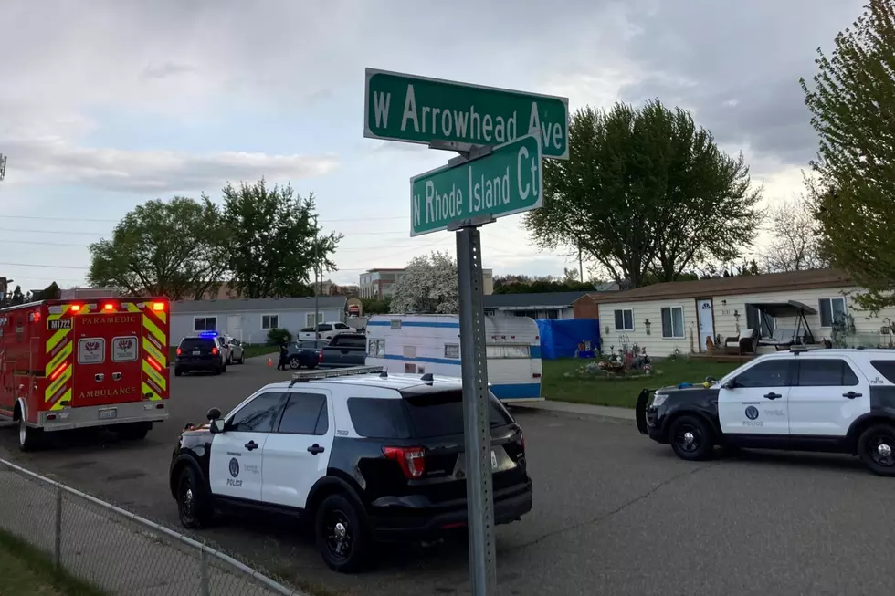 17-Year Old Boy Dies in Kennewick Shooting, Police Searching For Suspects