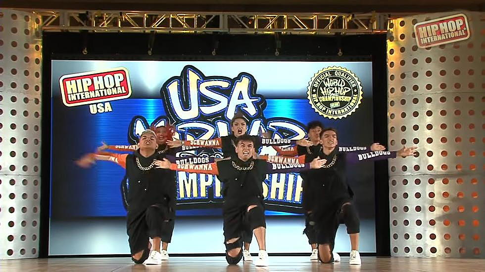 America’s Got Talent Will Feature Pasco Washington High School Dance Team