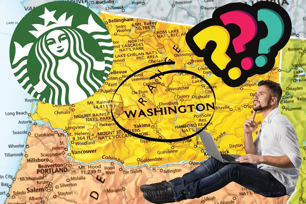 Did This Small Washington State Town’s Name Inspire Starbucks Coffee?