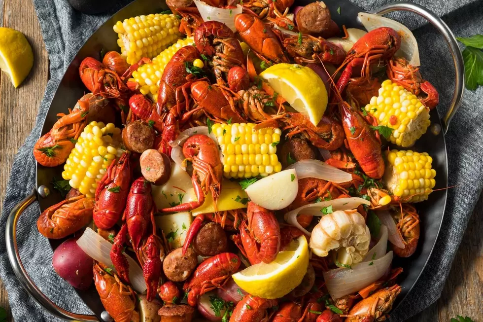 Pasco Chamber’s Delicious Cajun Crawfish Boil 2022 Set for July 16th!