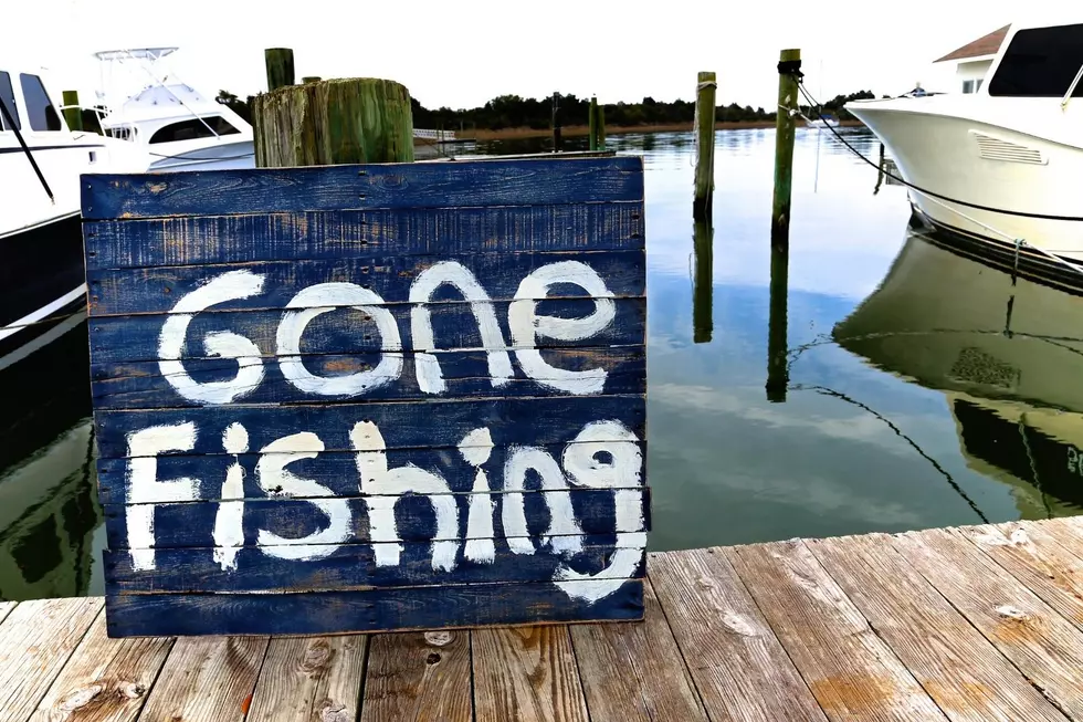 Reel in the Big One! It’s a Free Fishing Weekend in Washington!