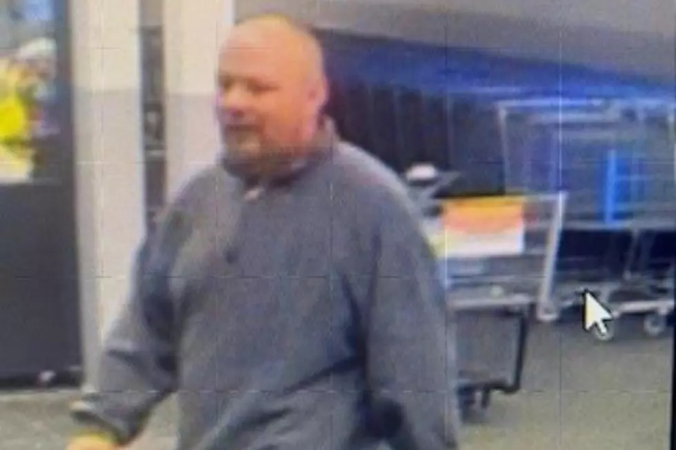 Kennewick Police Need to ID This Guy, Recognize Him?