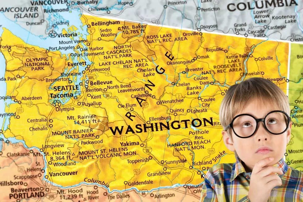 What Town Is the Most Mispronounced in All of Washington?