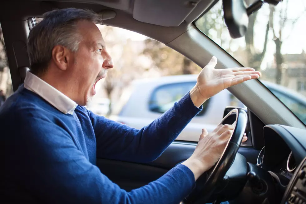 15 Annoying Traffic Violations That Make Tri-Cities Drivers Mad
