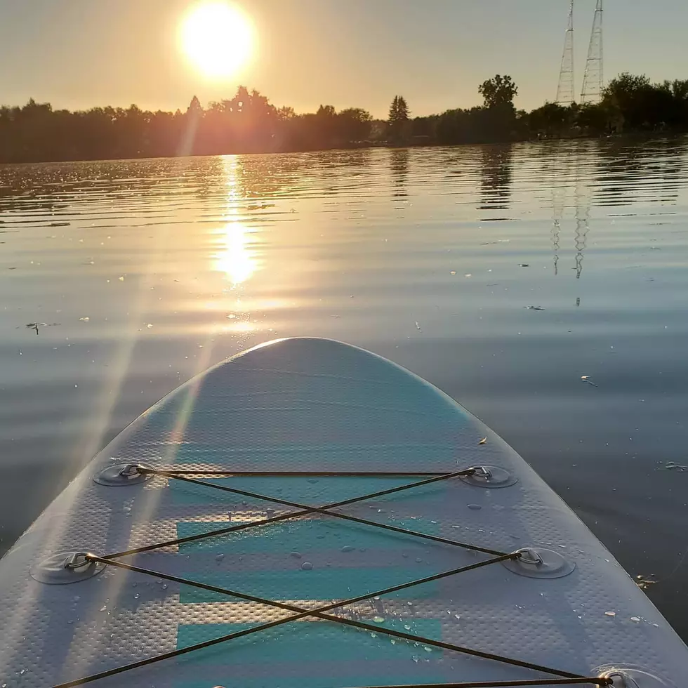 34 of the Tri-Cities Best Places To Launch Your Paddleboard