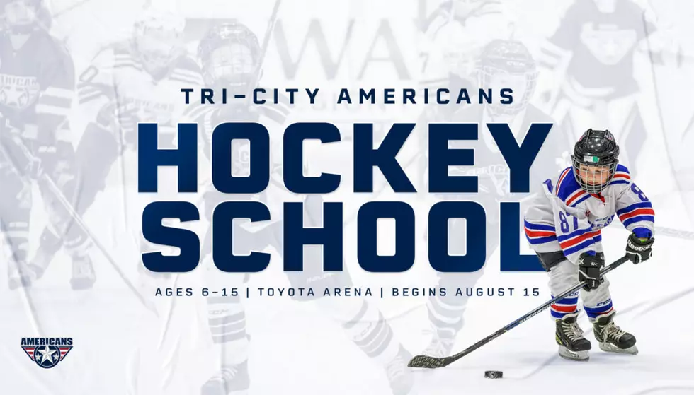 Tri-City Americans Summer Hockey School Starts Soon With Don Nachbaur