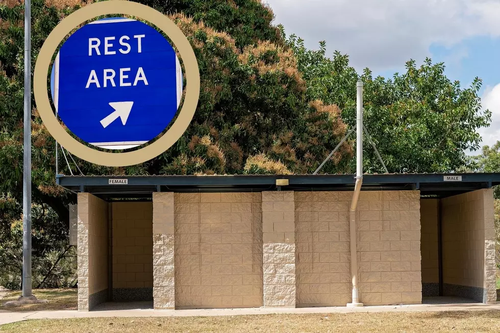 Do WA and OR Have the Best Rest Stops? Yes! They Are Ranked…