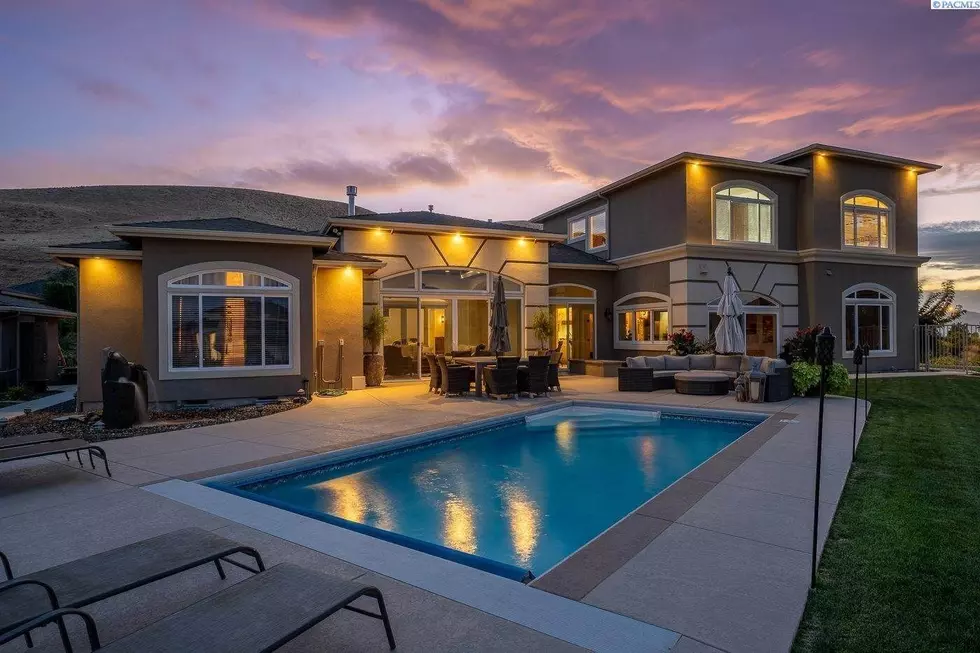 Stunning Badger Mountain Beauty in Richland is a MUST See!