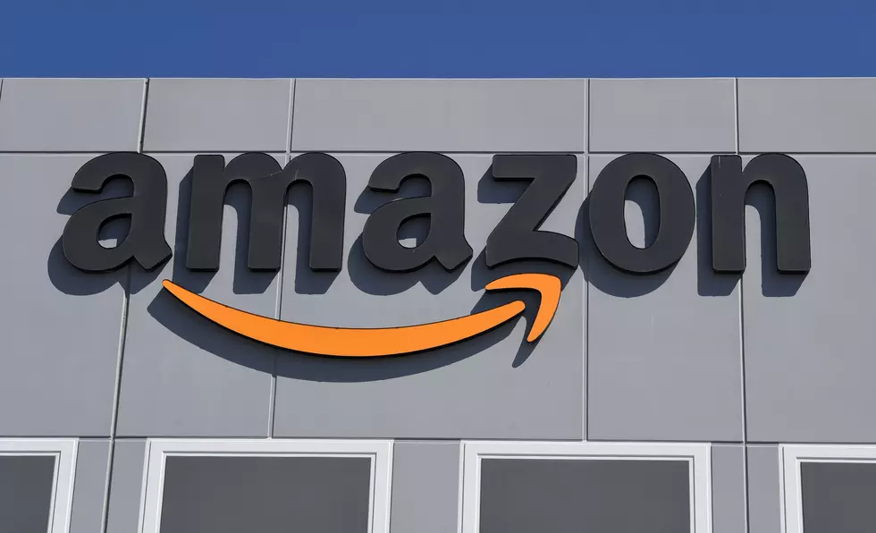 Amazon Is Closing Warehouses , Where Does That Leave The Pasco Project?