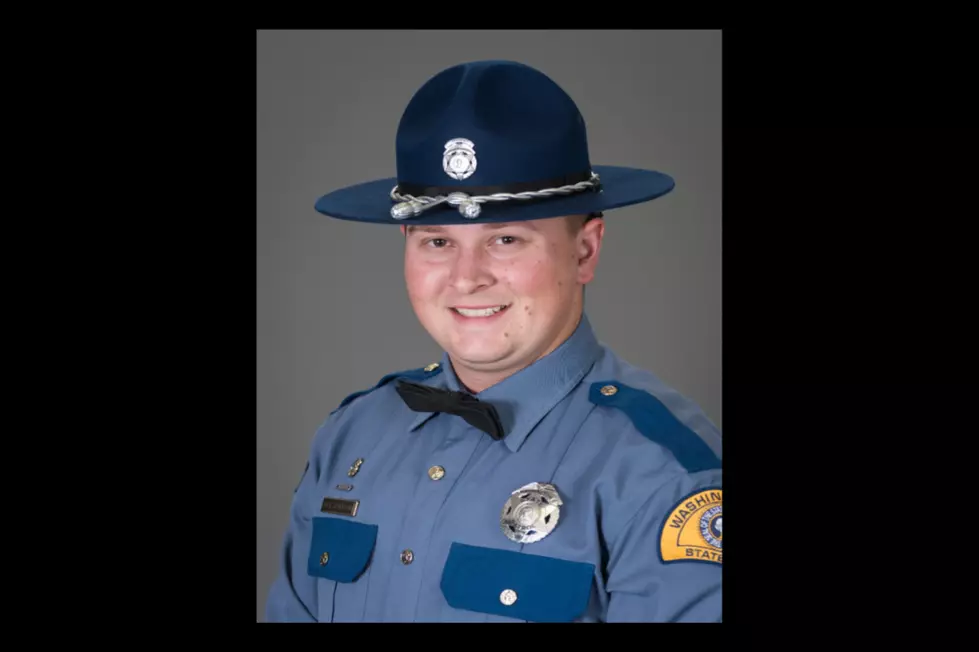 WSP Trooper in Stable Condition After Shooting in Walla Walla