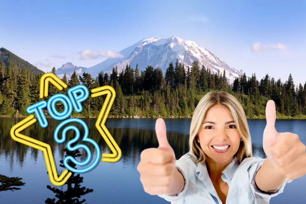 Here’s 3 Reasons Why Washington State Deserves To Be on the Happiest List