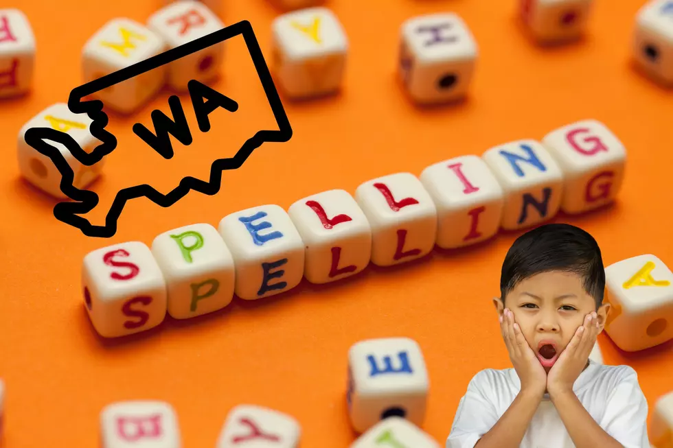 This Seemingly Easy Word Is the Most Misspelled in Washington 