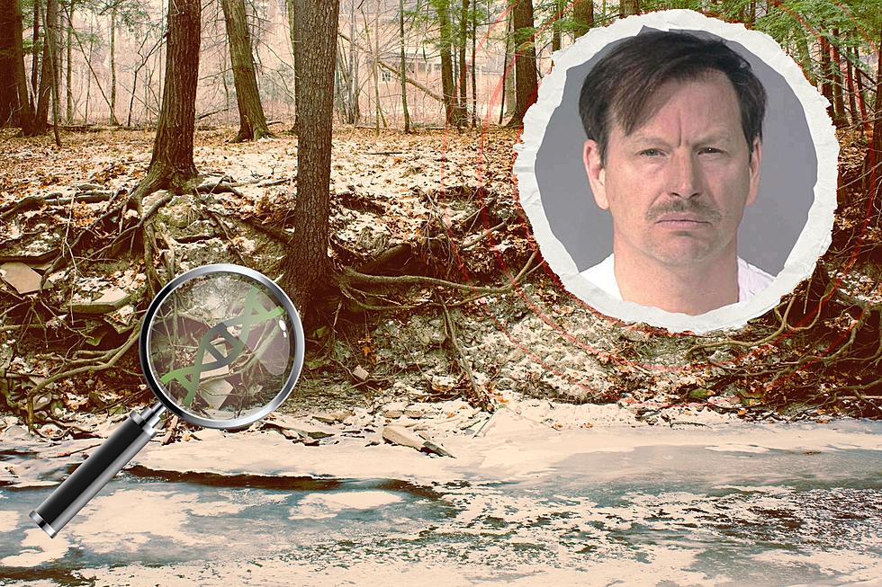 How Did Washington's Green River Serial Killer Get Caught?
