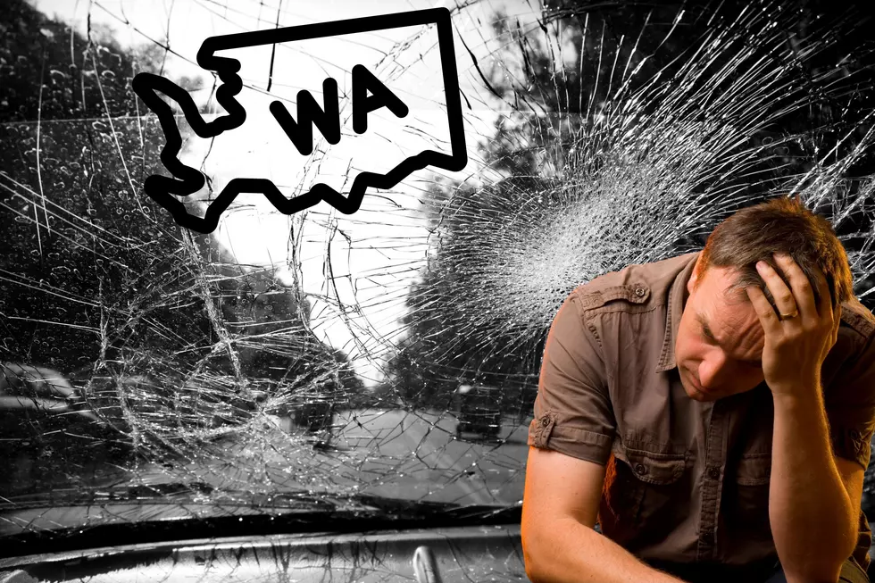 What Happens in Washington State if You Flee a Hit-and-Run Accident?