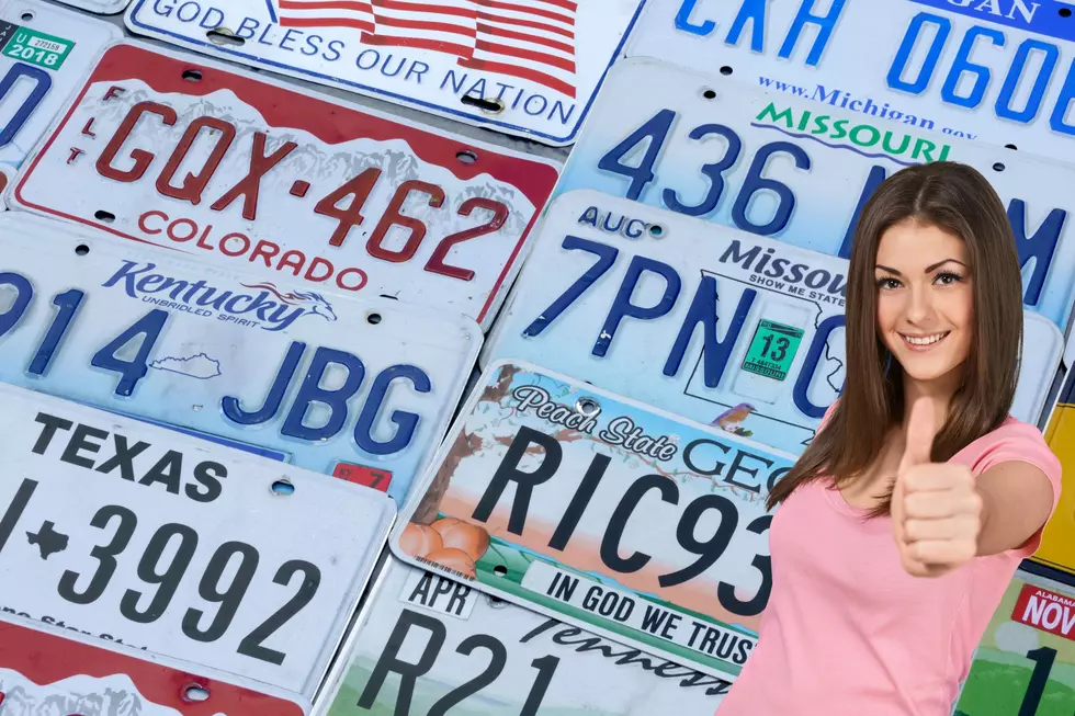 California Gets New Digital License Plates Law, Is Washington State up Next?