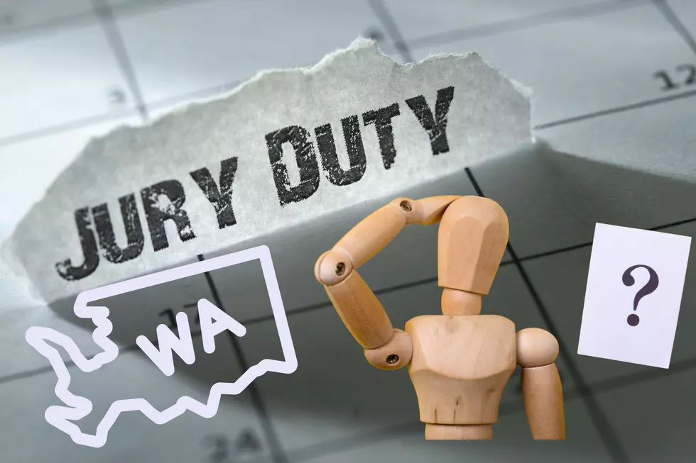 5 Things You Need To Know About Jury Duty in Washington State
