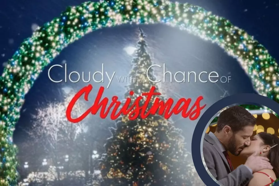 Cute Holiday Rom-Com Filmed in Leavenworth Debuts on December 2nd