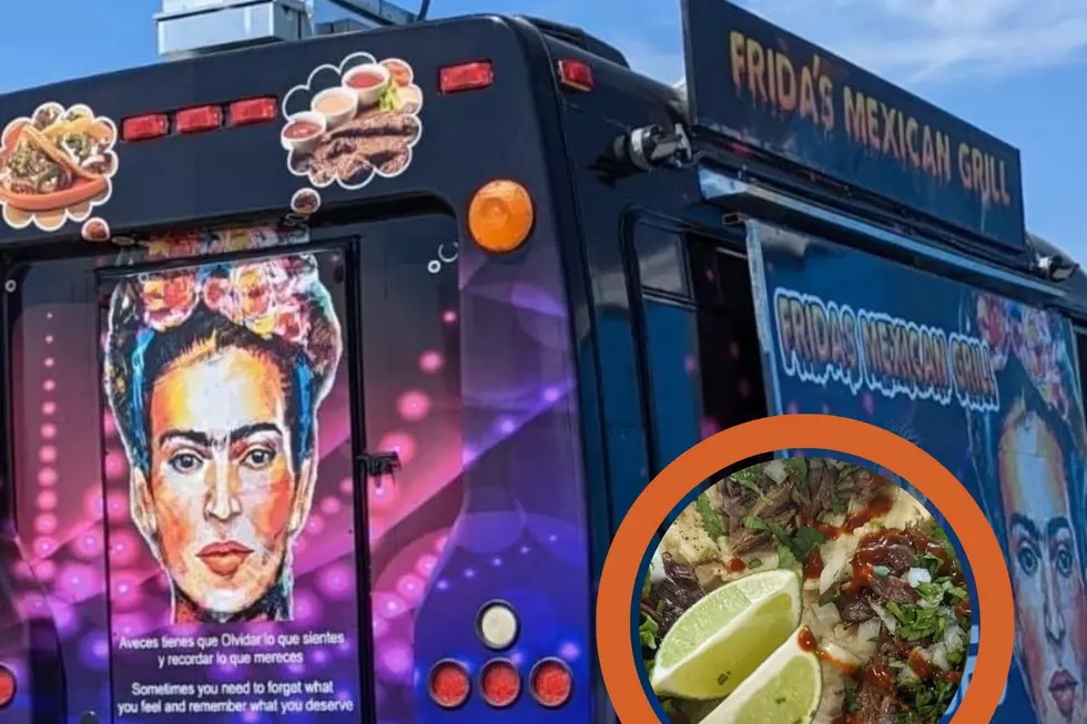 Kennewick Welcomes Frida's Mexican Grill to the Food Truck Plaza
