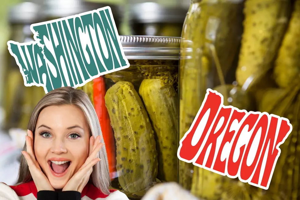 Did You Know These Delightful Pickles Are Produced in the PNW?