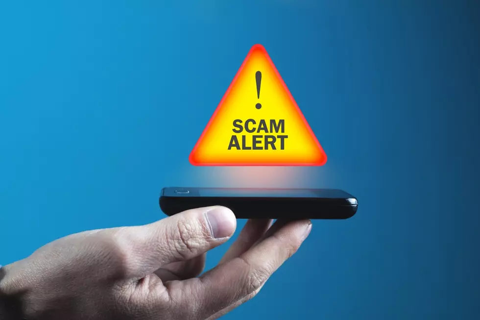 Text Scam Hitting Benton & Franklin Counties, Don't Fall for it!