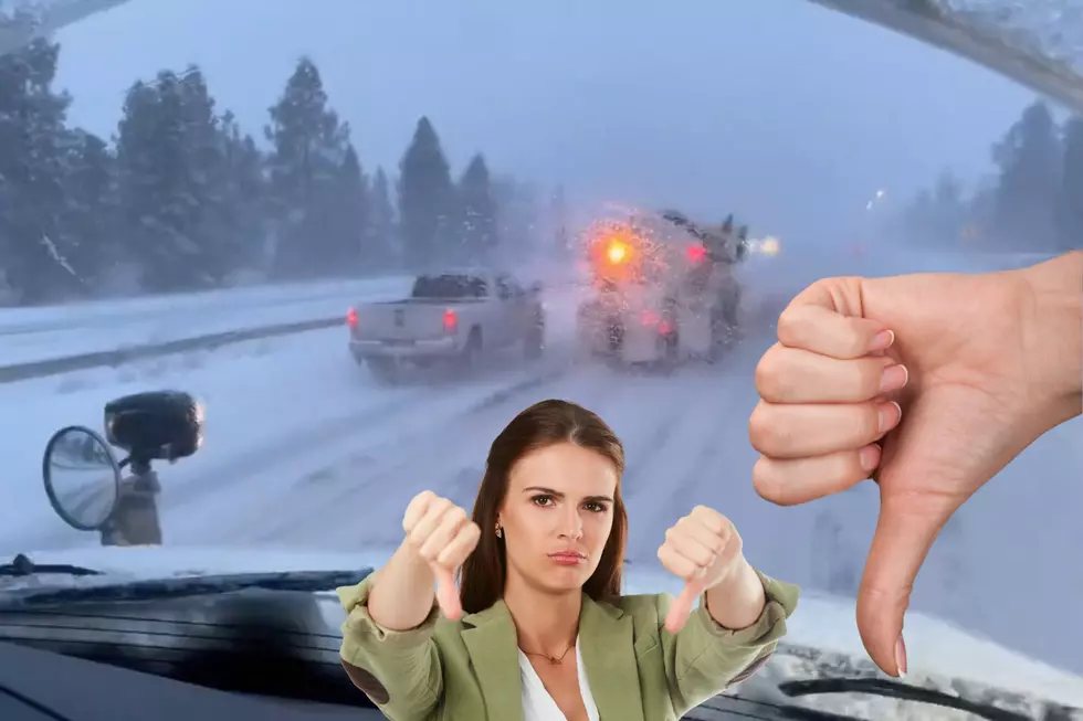 Is it Legal to Pass a Snow Plow in WA and OR? [VIDEO]