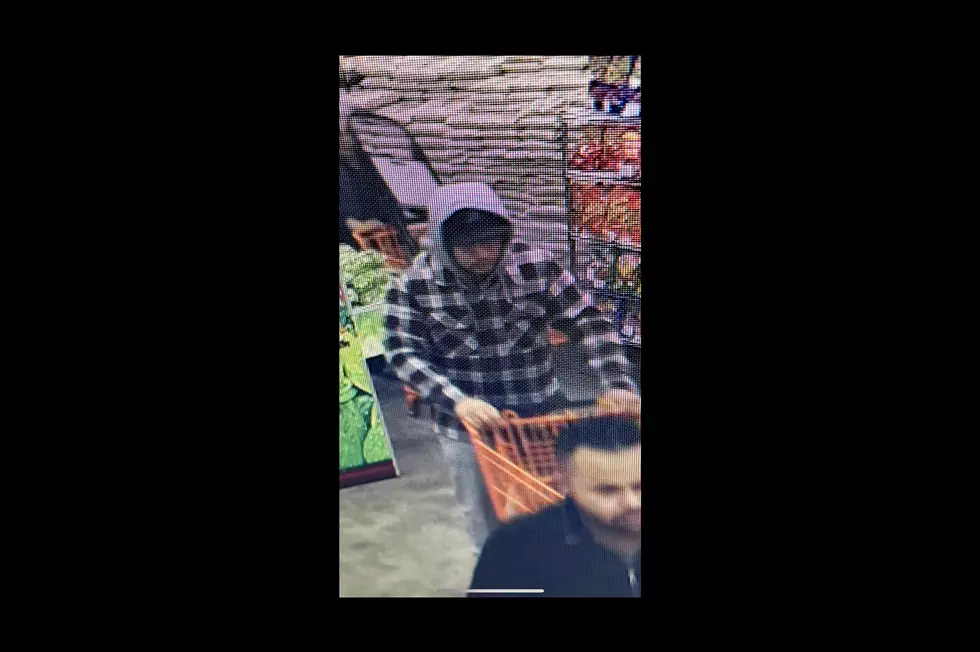 Pasco Police Need Your Help to Identify This Guy. Look Familiar?