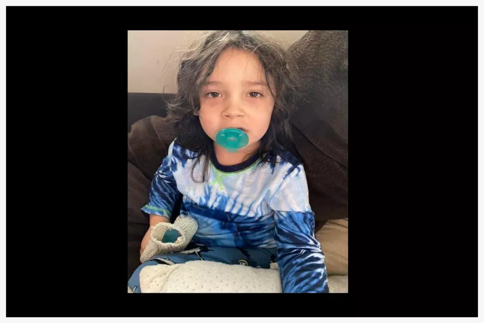 Remains Found in River Confirmed to Be Missing Yakima Boy