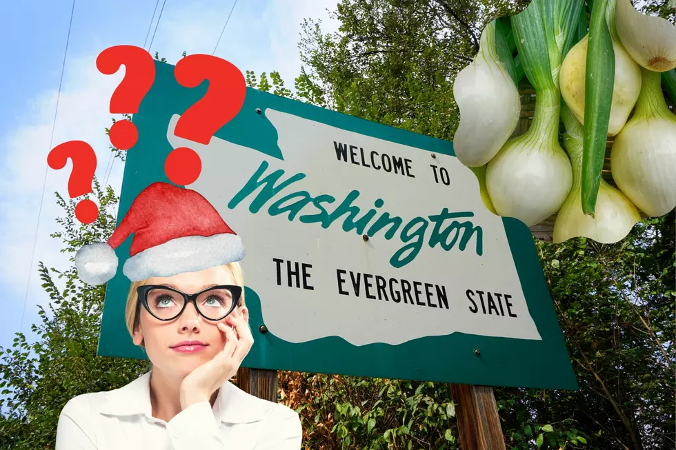 What is Washington's Most Popular, Delicious Christmas Recipe?