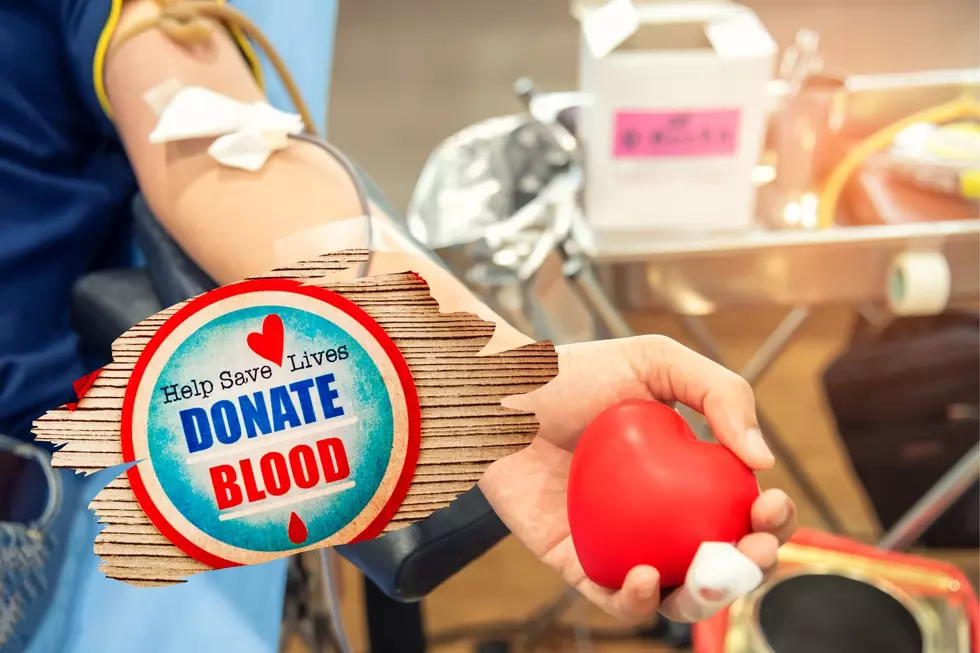 The Demand Is Urgent: Washington Needs Your Blood Donations TODAY
