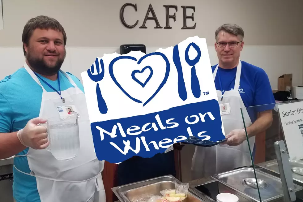 Awesome News! Meals on Wheels is Expanding in Richland Area