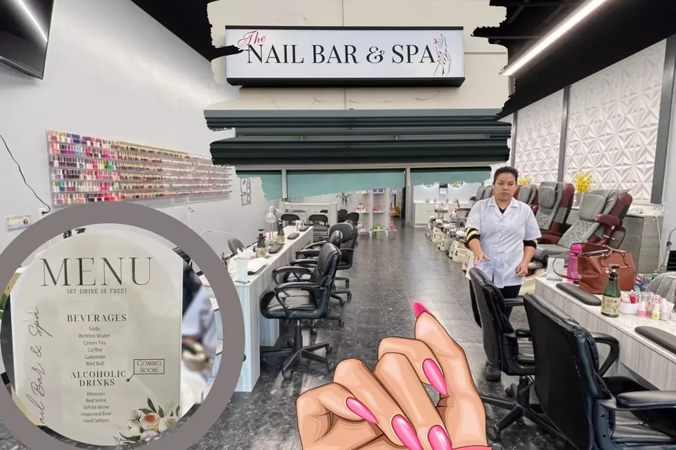 Glamorous Nails & More Await You at the Nail Bar & Spa in Pasco