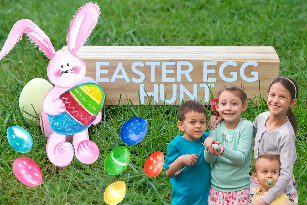 Don’t Miss Out on the Best Easter Egg Hunt in Richland