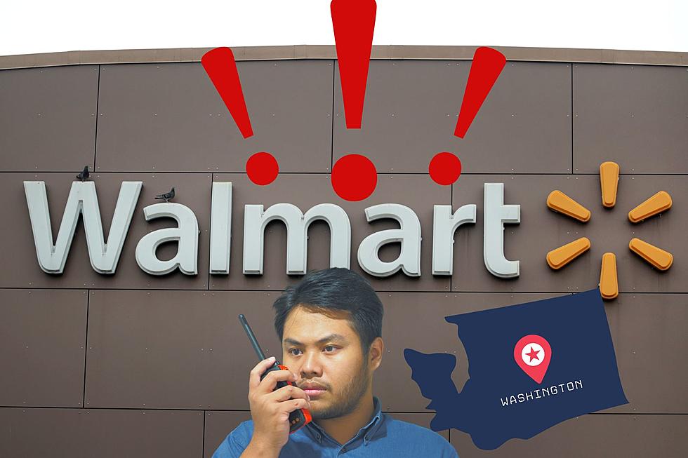 Why A Code Brown Is Dangerous at Walmart in Washington State