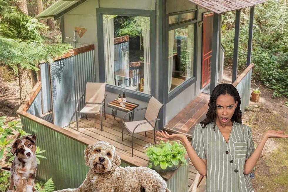 What Makes This Tiny, Private Hideaway in WA So Outrageous?