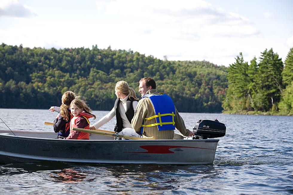 It's Boating Safety Week, What You Need to Know in WA