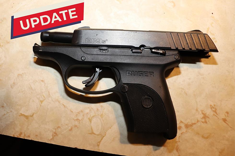 Update on Richland Shooting-Teen Injured, Guns Found, Man Jailed