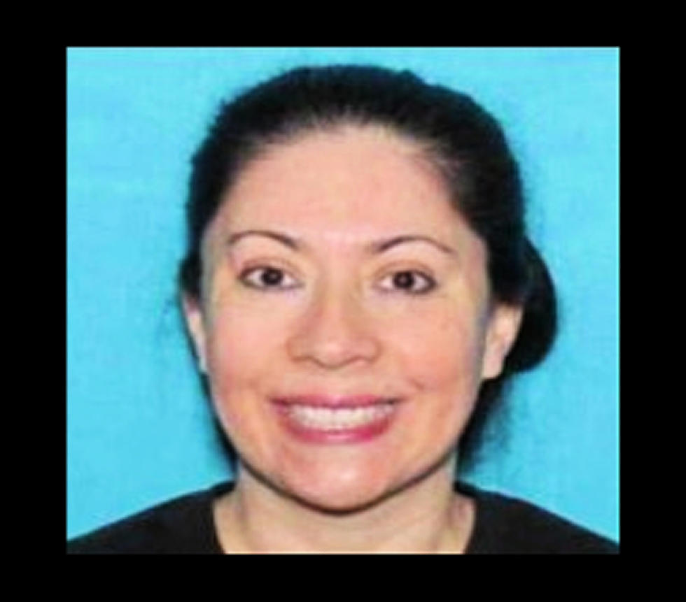 Police Need Your Help to Find Hermiston Woman, Have You Seen Lorena?